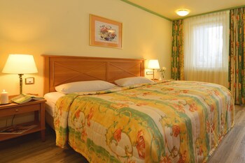 Ifa Alpenhof Wildental Hotel Kleinwalsertal Adults Only