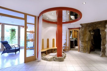 Ifa Alpenhof Wildental Hotel Kleinwalsertal Adults Only