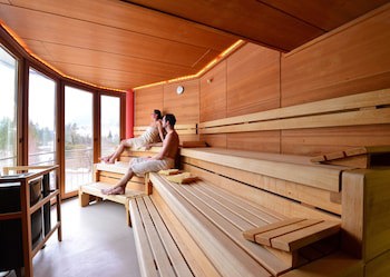 Ifa Alpenhof Wildental Hotel Kleinwalsertal Adults Only