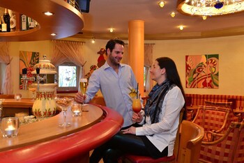 Ifa Alpenhof Wildental Hotel Kleinwalsertal Adults Only