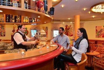 Ifa Alpenhof Wildental Hotel Kleinwalsertal Adults Only