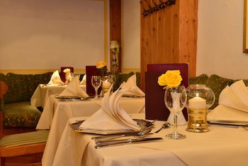 Ifa Alpenhof Wildental Hotel Kleinwalsertal Adults Only