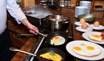 Ifa Alpenhof Wildental Hotel Kleinwalsertal Adults Only