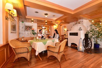 Ifa Alpenhof Wildental Hotel Kleinwalsertal Adults Only