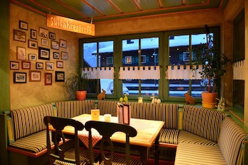 Ifa Alpenrose Hotel Kleinwalsertal