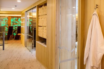 Ifa Alpenrose Hotel Kleinwalsertal
