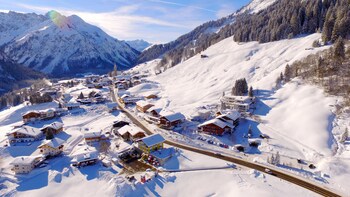 Ifa Alpenrose Hotel Kleinwalsertal