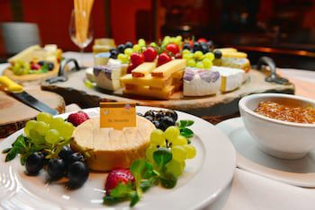 Ifa Alpenrose Hotel Kleinwalsertal