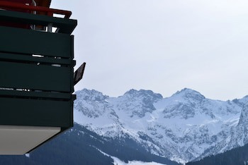 Ifa Alpenrose Hotel Kleinwalsertal
