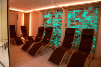 Ifa Alpenrose Hotel Kleinwalsertal