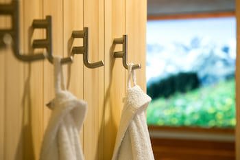 Ifa Alpenrose Hotel Kleinwalsertal