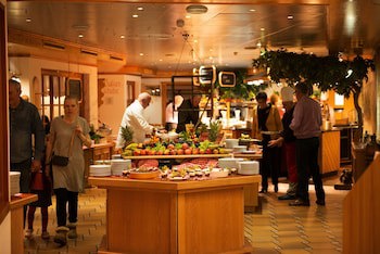 Ifa Alpenrose Hotel Kleinwalsertal