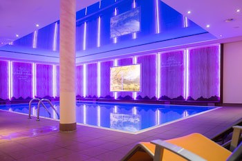 Ifa Alpenrose Hotel Kleinwalsertal