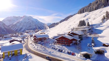 Ifa Alpenrose Hotel Kleinwalsertal