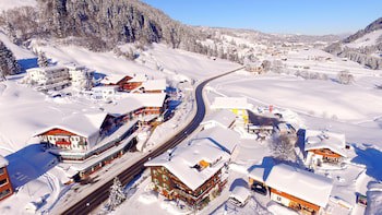 Ifa Alpenrose Hotel Kleinwalsertal