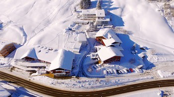 Ifa Alpenrose Hotel Kleinwalsertal