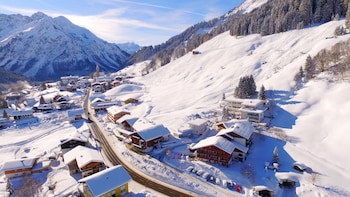 Ifa Alpenrose Hotel Kleinwalsertal