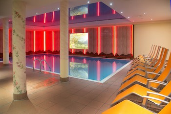 Ifa Alpenrose Hotel Kleinwalsertal