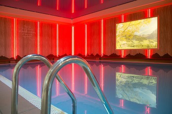 Ifa Alpenrose Hotel Kleinwalsertal