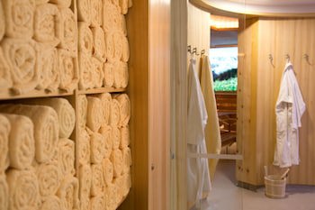Ifa Alpenrose Hotel Kleinwalsertal