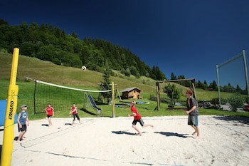 Ifa Alpenrose Hotel Kleinwalsertal
