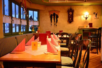 Ifa Alpenrose Hotel Kleinwalsertal