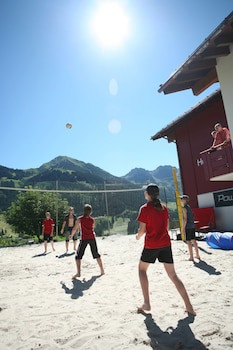 Ifa Alpenrose Hotel Kleinwalsertal
