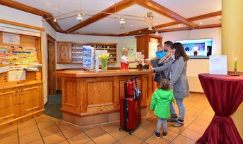 Ifa Alpenrose Hotel Kleinwalsertal