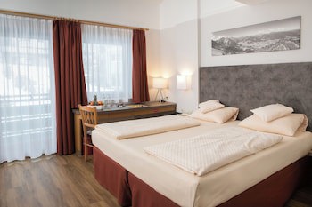 Ifa Alpenrose Hotel Kleinwalsertal