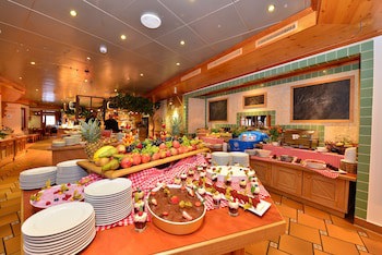 Ifa Alpenrose Hotel Kleinwalsertal