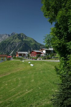 Ifa Alpenrose Hotel Kleinwalsertal