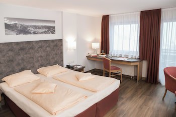 Ifa Alpenrose Hotel Kleinwalsertal