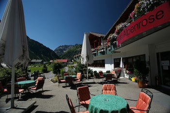 Ifa Alpenrose Hotel Kleinwalsertal