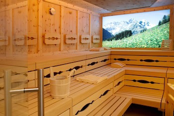 Ifa Alpenrose Hotel Kleinwalsertal