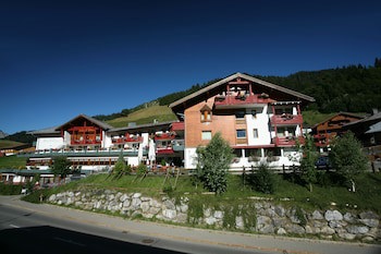 Ifa Alpenrose Hotel Kleinwalsertal