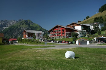 Ifa Alpenrose Hotel Kleinwalsertal
