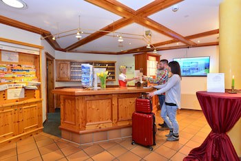 Ifa Alpenrose Hotel Kleinwalsertal