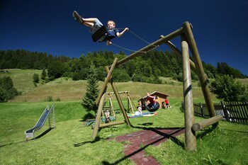 Ifa Alpenrose Hotel Kleinwalsertal
