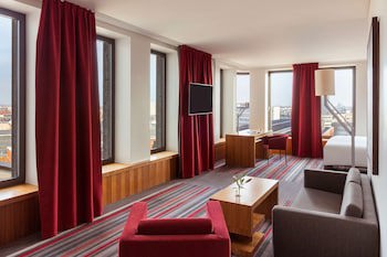 Dorint Kurfurstendamm Berlin fotoğrafı