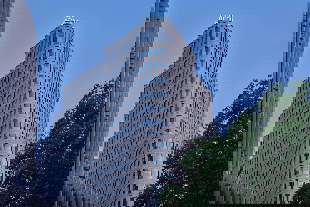 Dorint Kurfurstendamm Berlin