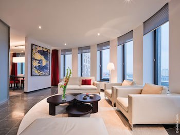 Dorint Kurfurstendamm Berlin fotoğrafı