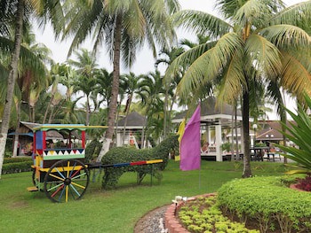 Waterfront Insular Hotel Davao