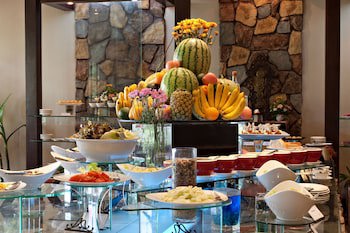 Waterfront Insular Hotel Davao