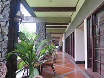 Waterfront Insular Hotel Davao