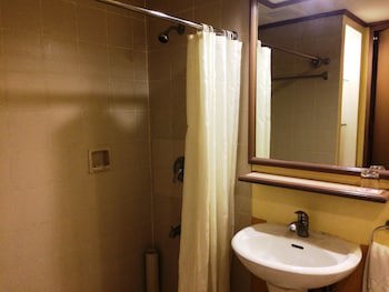 Waterfront Insular Hotel Davao