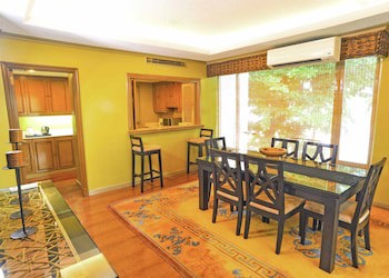 Waterfront Insular Hotel Davao