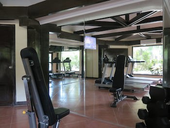 Waterfront Insular Hotel Davao