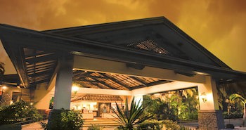Waterfront Insular Hotel Davao