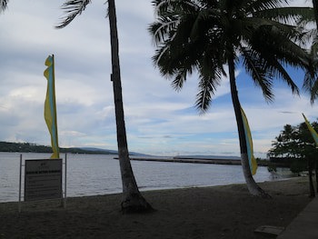 Waterfront Insular Hotel Davao