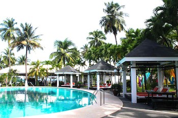 Waterfront Insular Hotel Davao